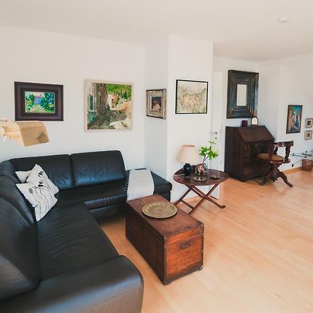 Apartment Flair 뤼베크 외부 사진