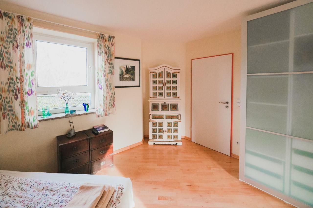Apartment Flair 뤼베크 외부 사진