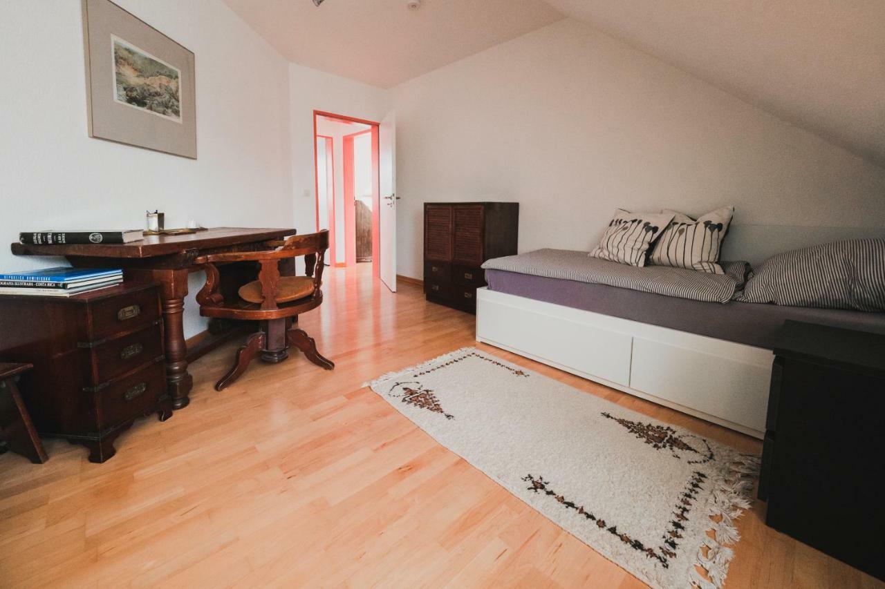 Apartment Flair 뤼베크 외부 사진
